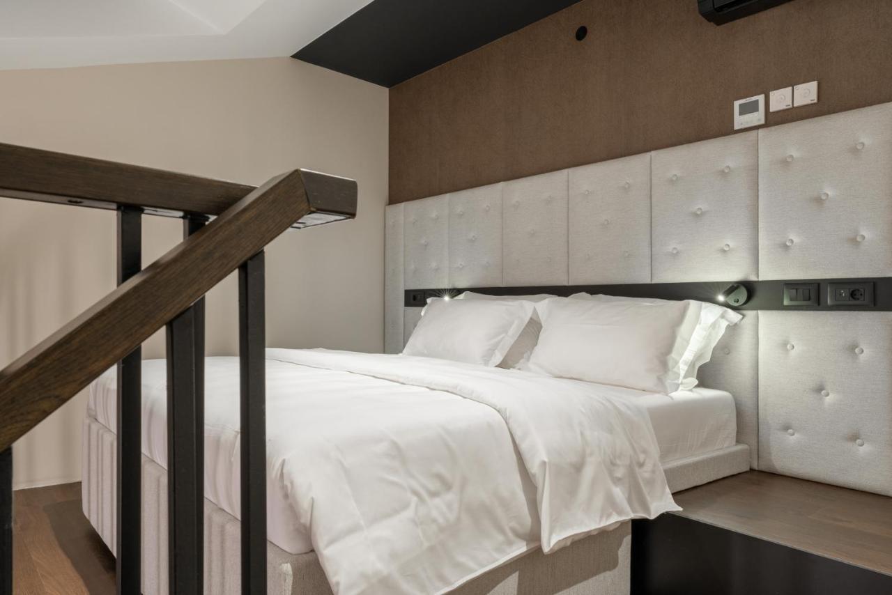 Deluxe Doppelzimmer