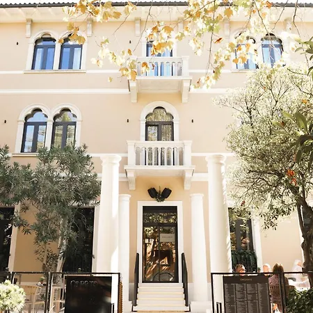 Degrassi Boutique Garni Hotel Izola-2